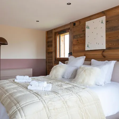 Appartement Amelia