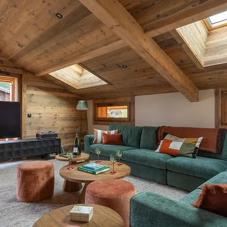 Appartement Amelia *