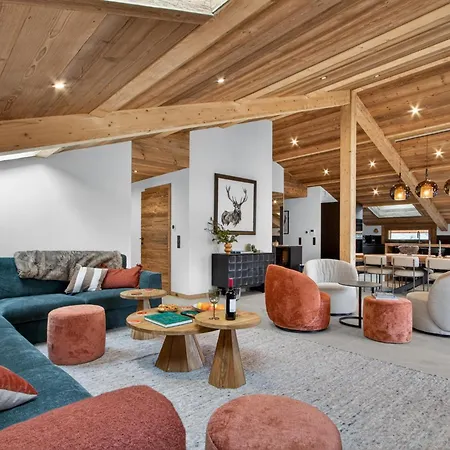 Appartement Amelia
