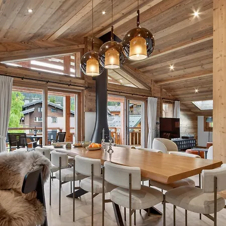 Appartement Amelia *