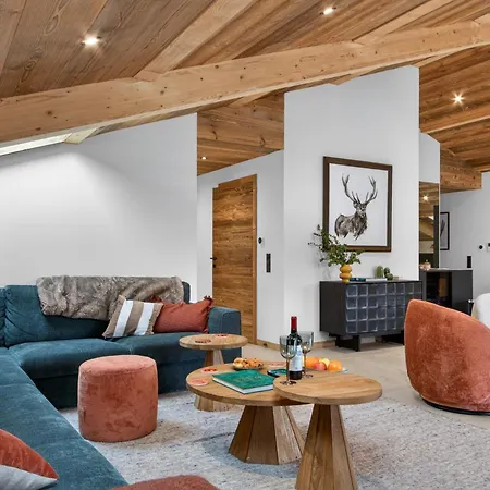 Appartement Amelia