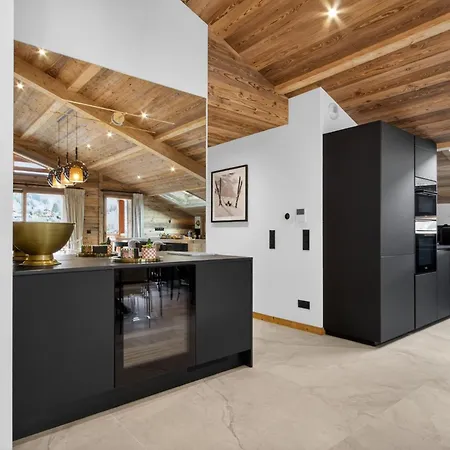 Appartement Amelia