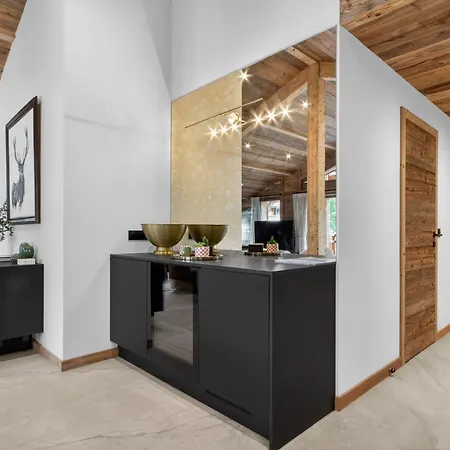 Amelia Appartement Les Gets