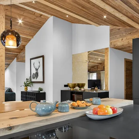 Appartement Amelia *